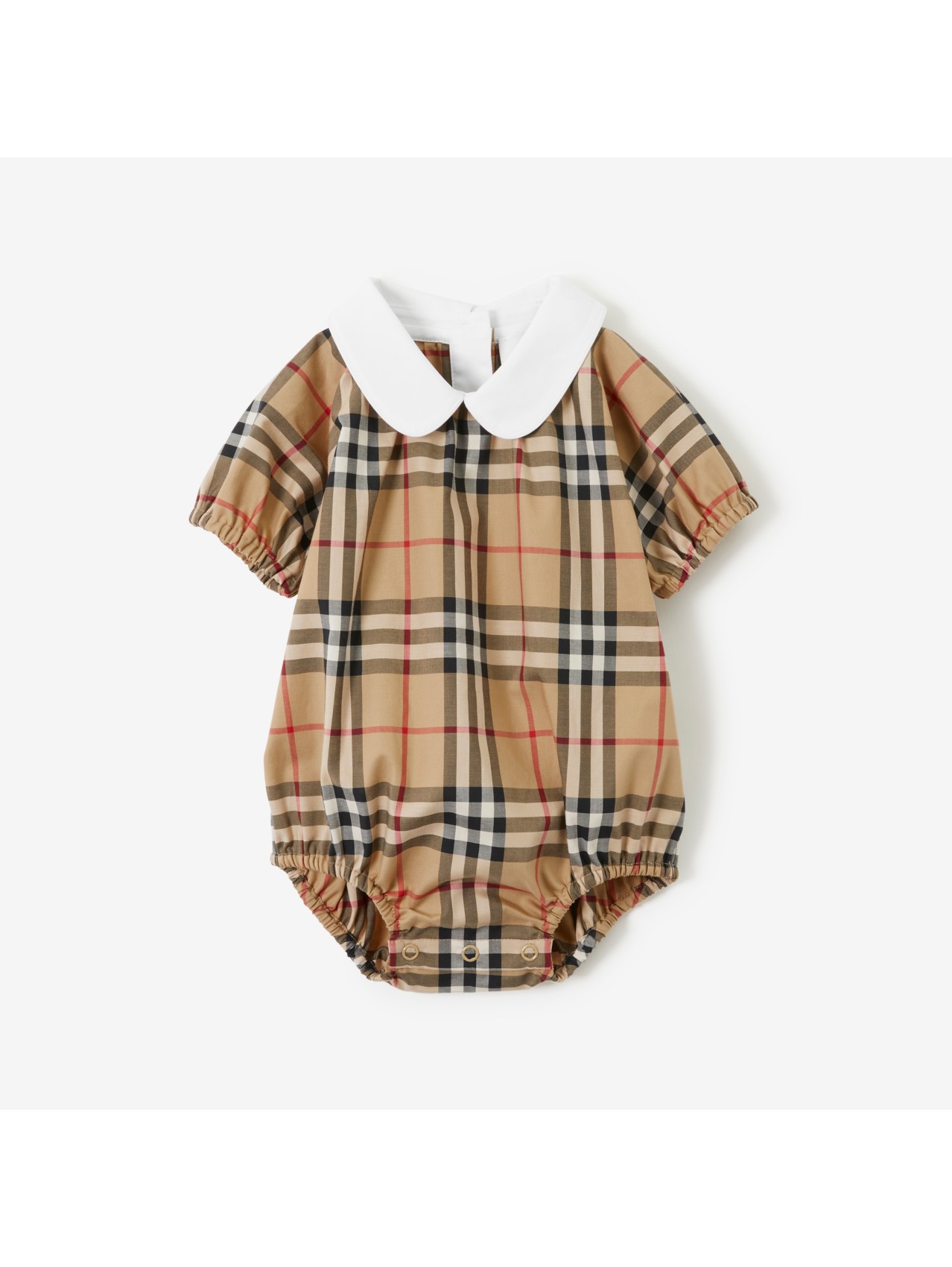 Total 38+ imagen burberry baby girl Abzlocal.mx