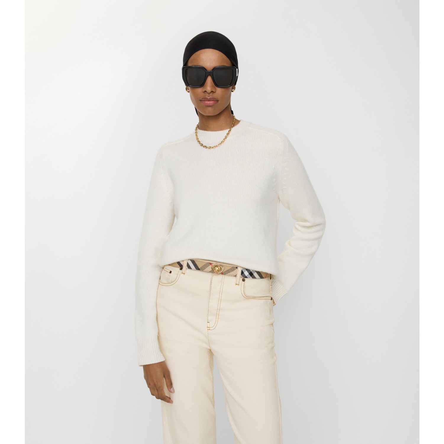 Check Cotswolds Belt