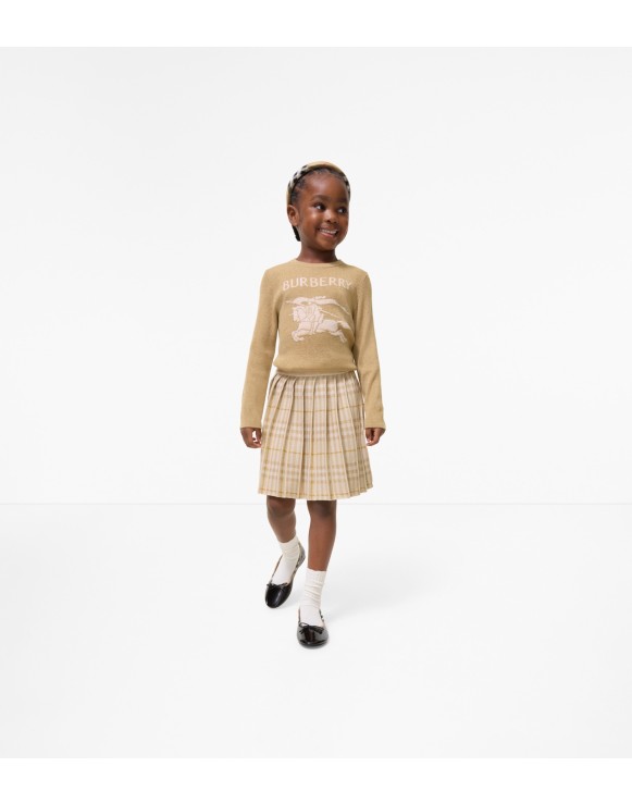 ガールズデザイナー服| バーバリー | Burberry® 公式サイト