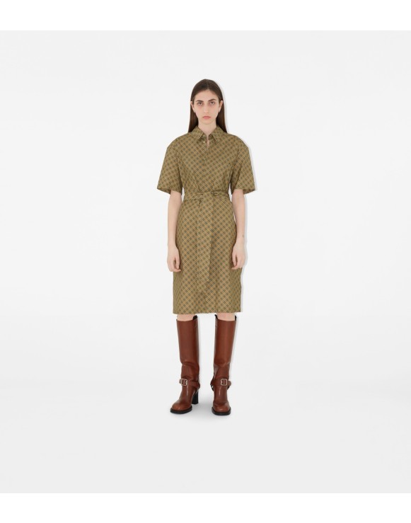 Burberry vestidos juveniles best sale