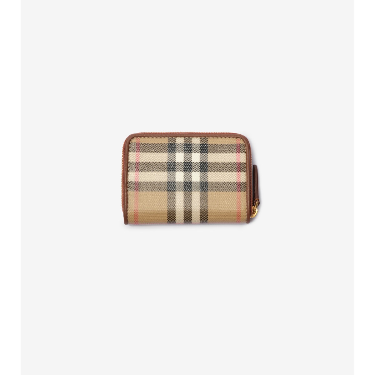  Check Coin Purse