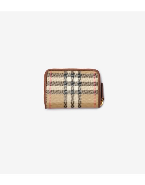 しゅわラムネ　Burberry バーバリー　財布 ウィメンズ デザイナー ウォレット＆カードケース | Burberry® 公式サイト