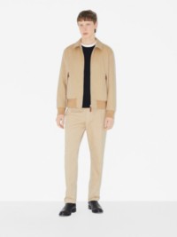 Burberry director creativo outlet jacket