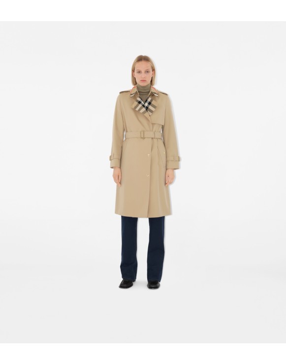 Women s Designer Rainwear Burberry Official