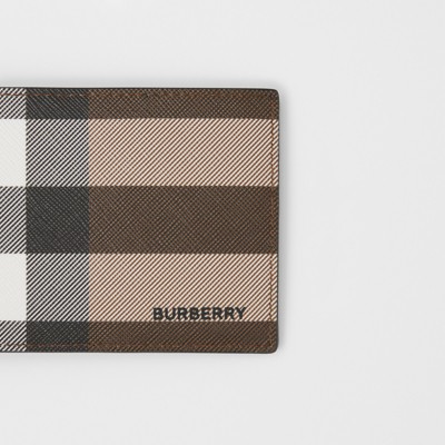 burberry wallet guarantee