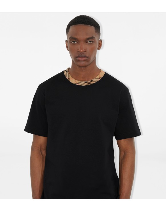 メンズ デザイナー Tシャツ | Burberry® 公式サイト