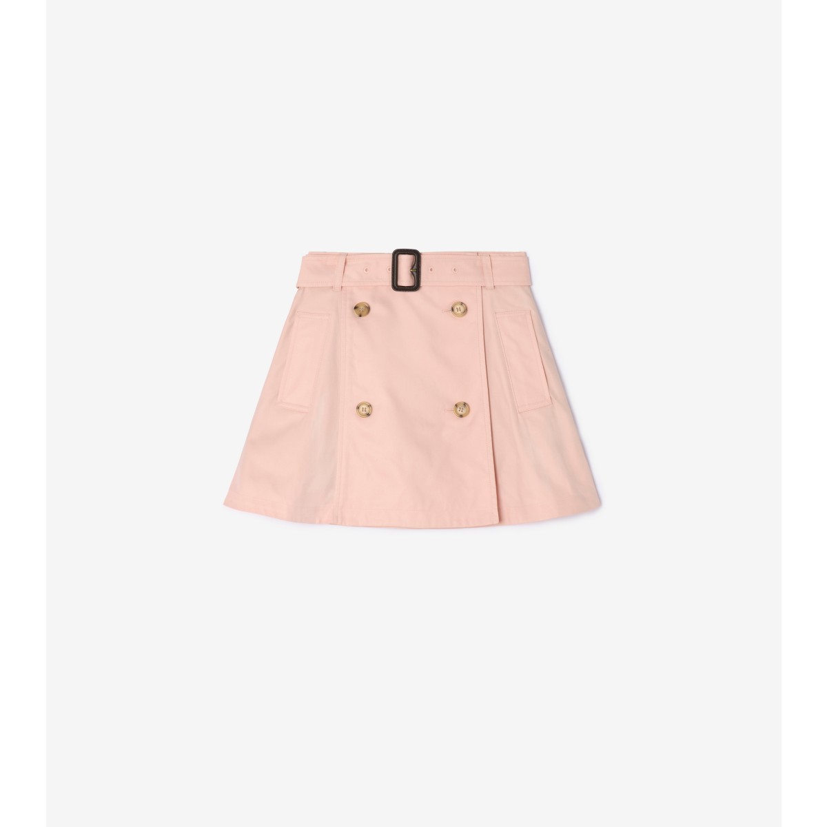  Trench Skirt