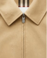 2024年アウターウェア ハリントンジャケット | Burberry® 公式サイト 2024年アウターウェア ハリントンジャケット | Burberry® 公式サイト