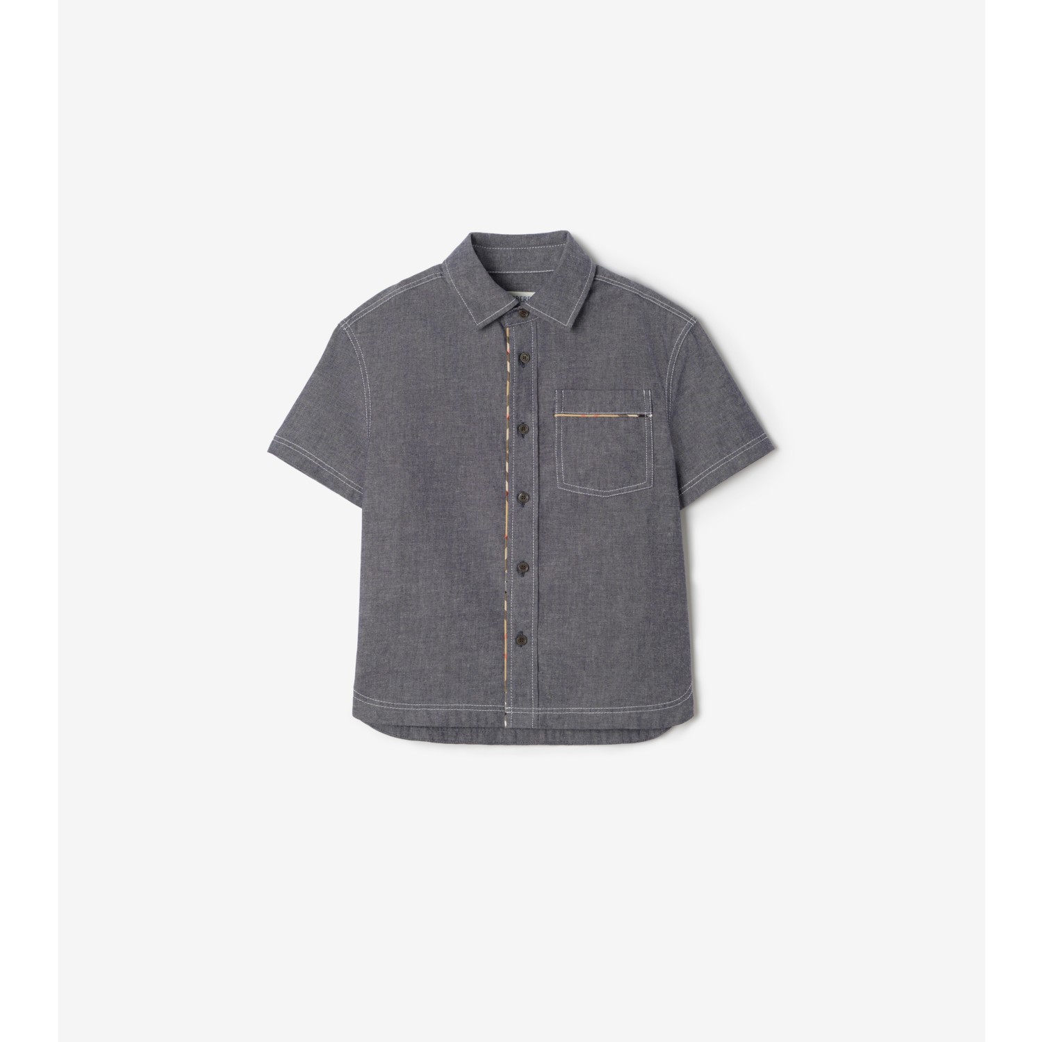 Cotton Shirt