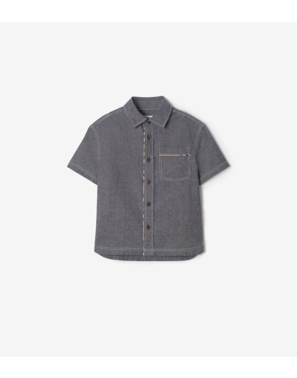 Cotton Shirt