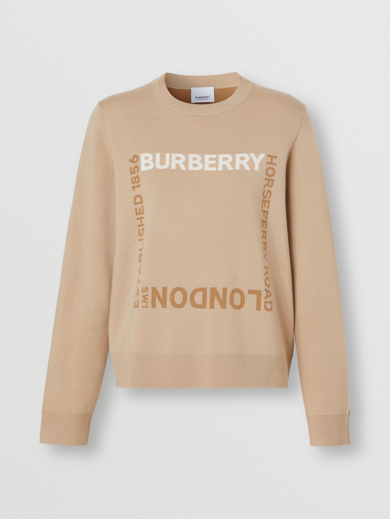 Women’s Designer Knitwear | Sweaters & Cardigans | Burberry® Official