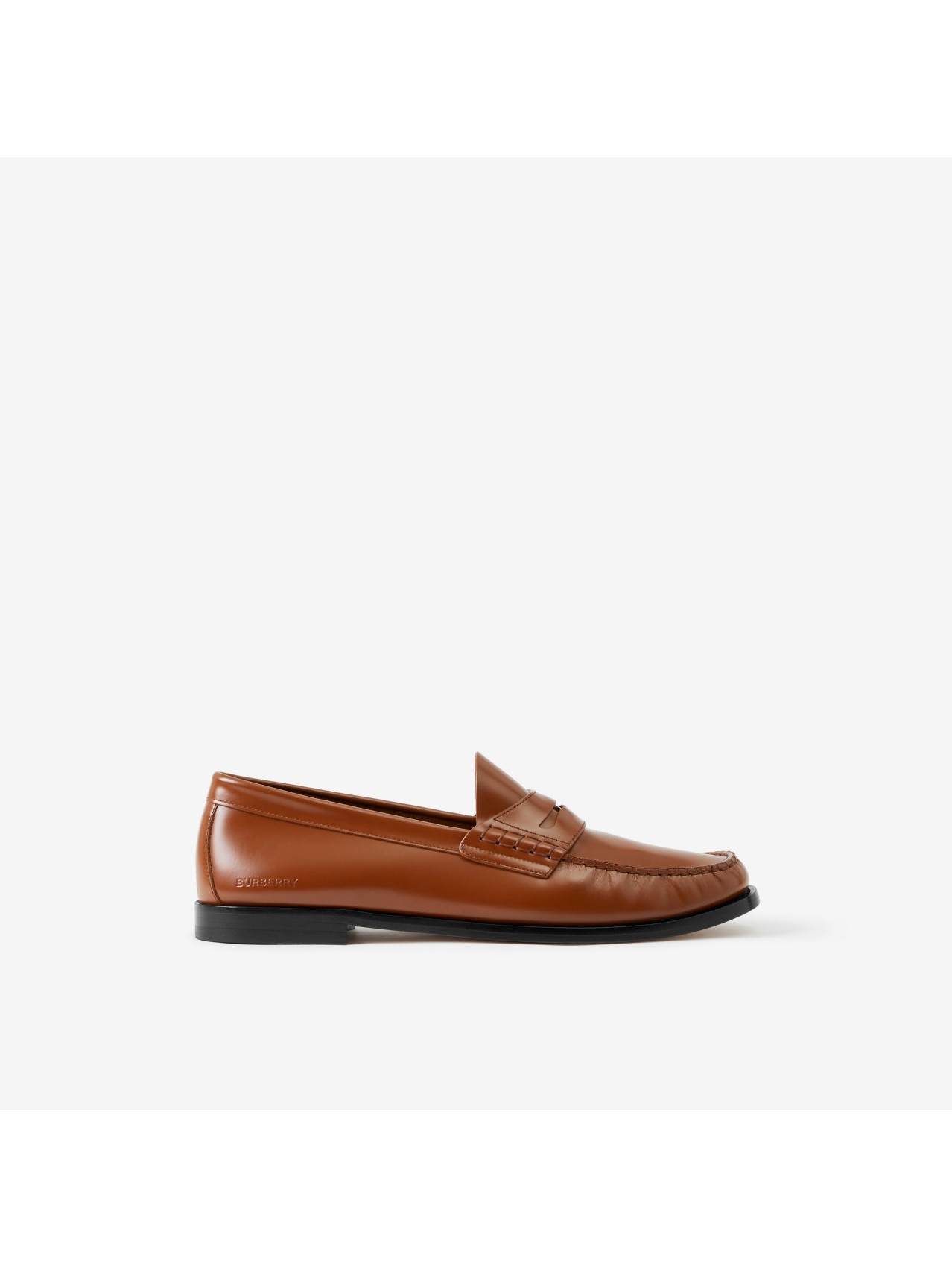 Men's Designer Formal Shoes | Burberry® Official