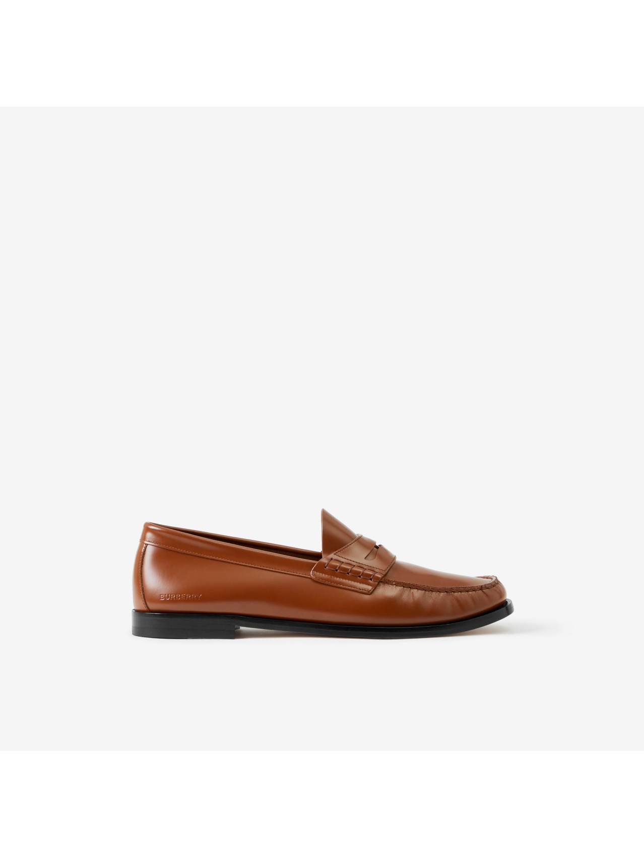 Men’s Shoes | Men’s Casual & Formal Footwear | Burberry® Official