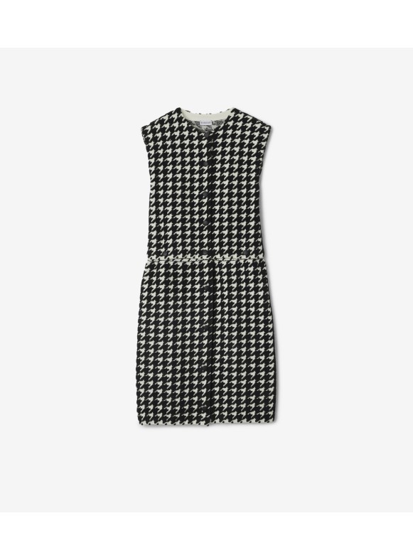 Burberry plus size on sale dress