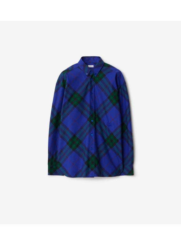 Burberry shirt size clearance chart