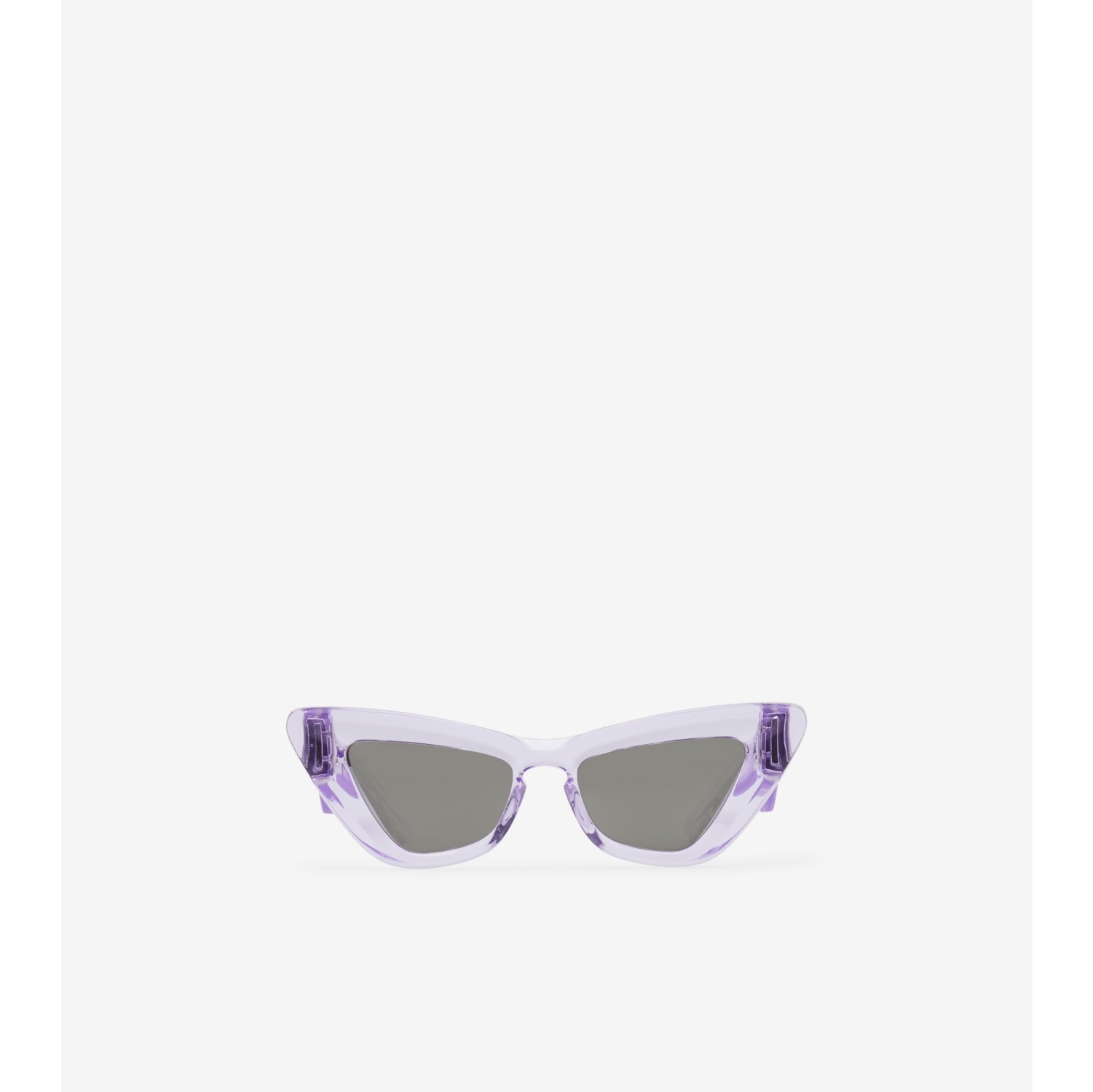 Burberry glasses deals womens purple