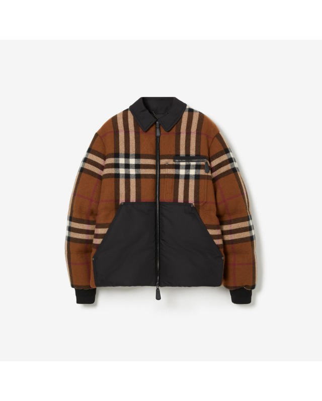 Men's Puffer Jackets | Burberry® Official