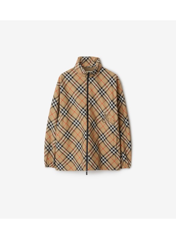 Designer Coats & Jackets for Men | Burberry® Official