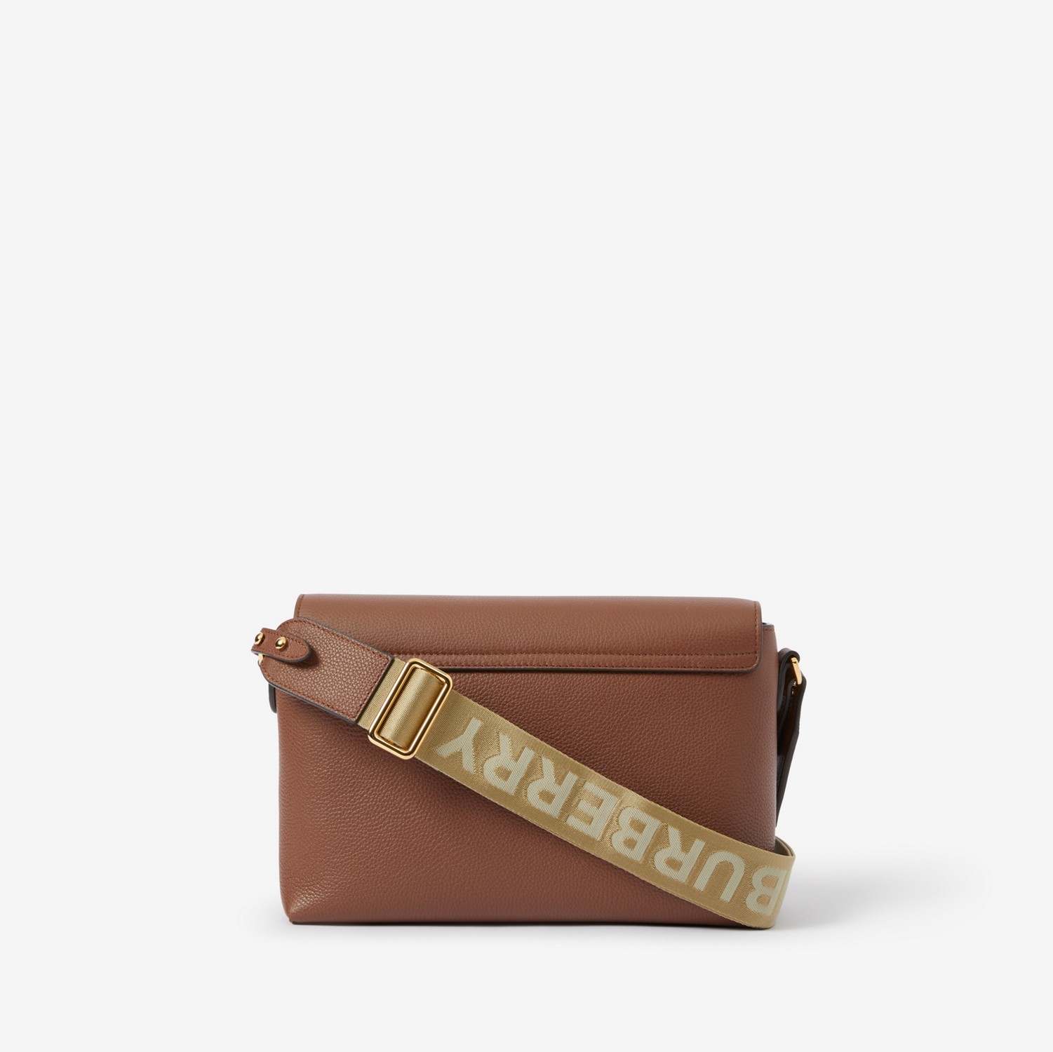 Note Bag in Tan - Women | Burberry® Official