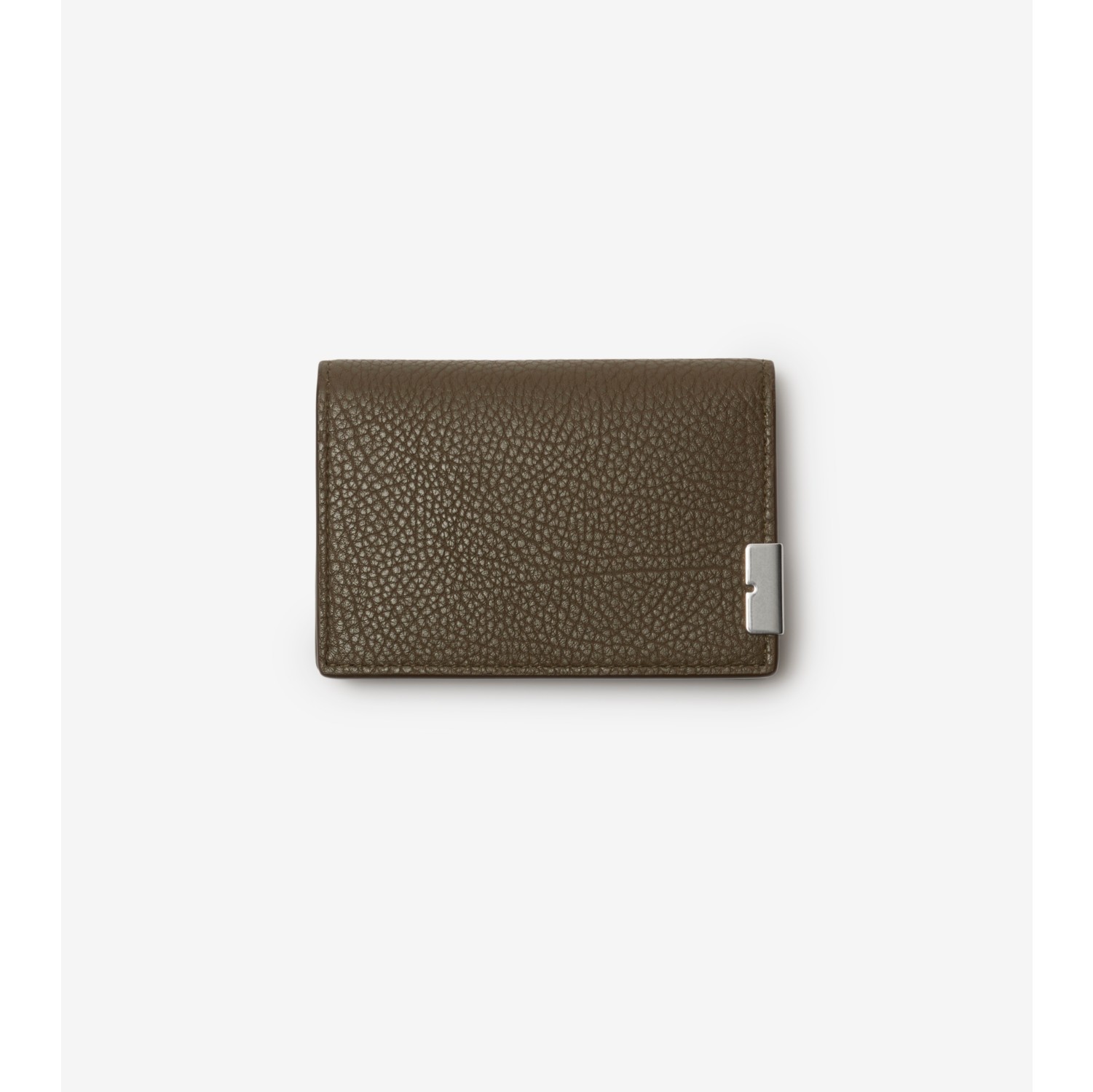 Mens bifold shop card case