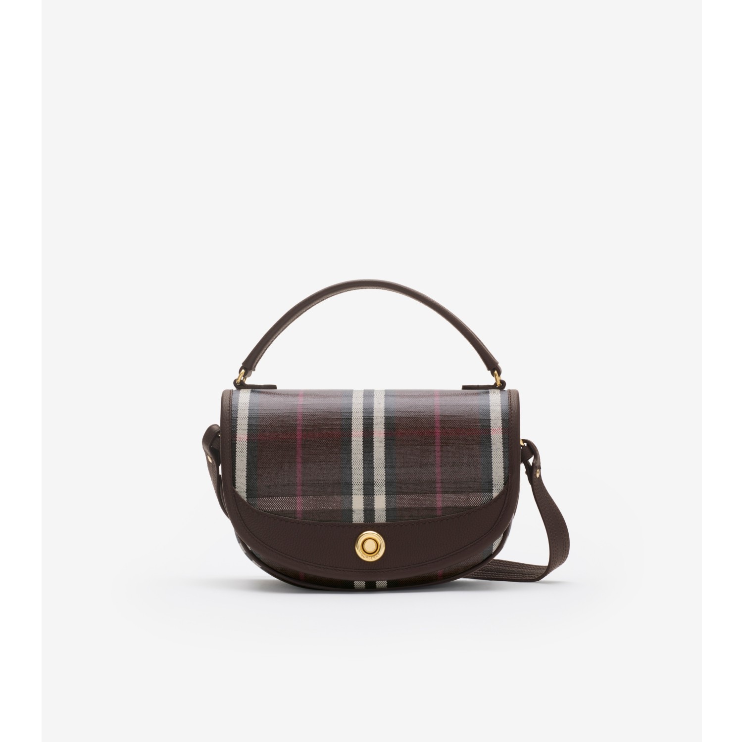 Highlands Crossbody Bag