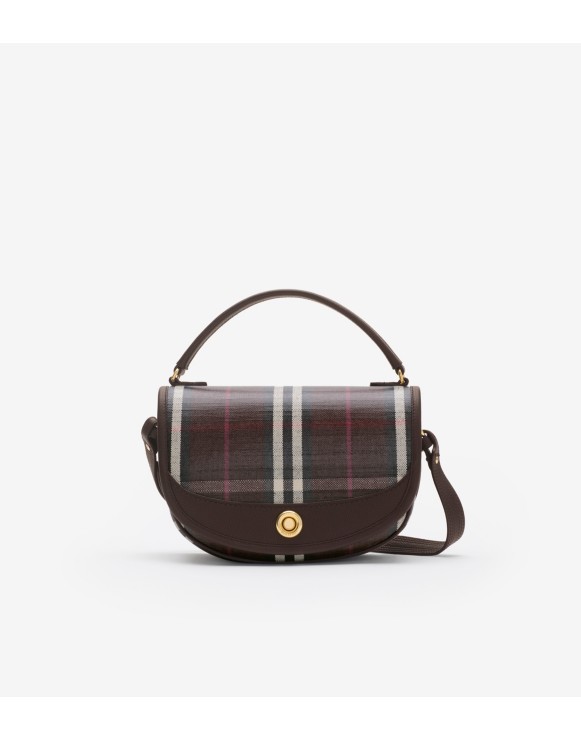 Highlands Crossbody Bag