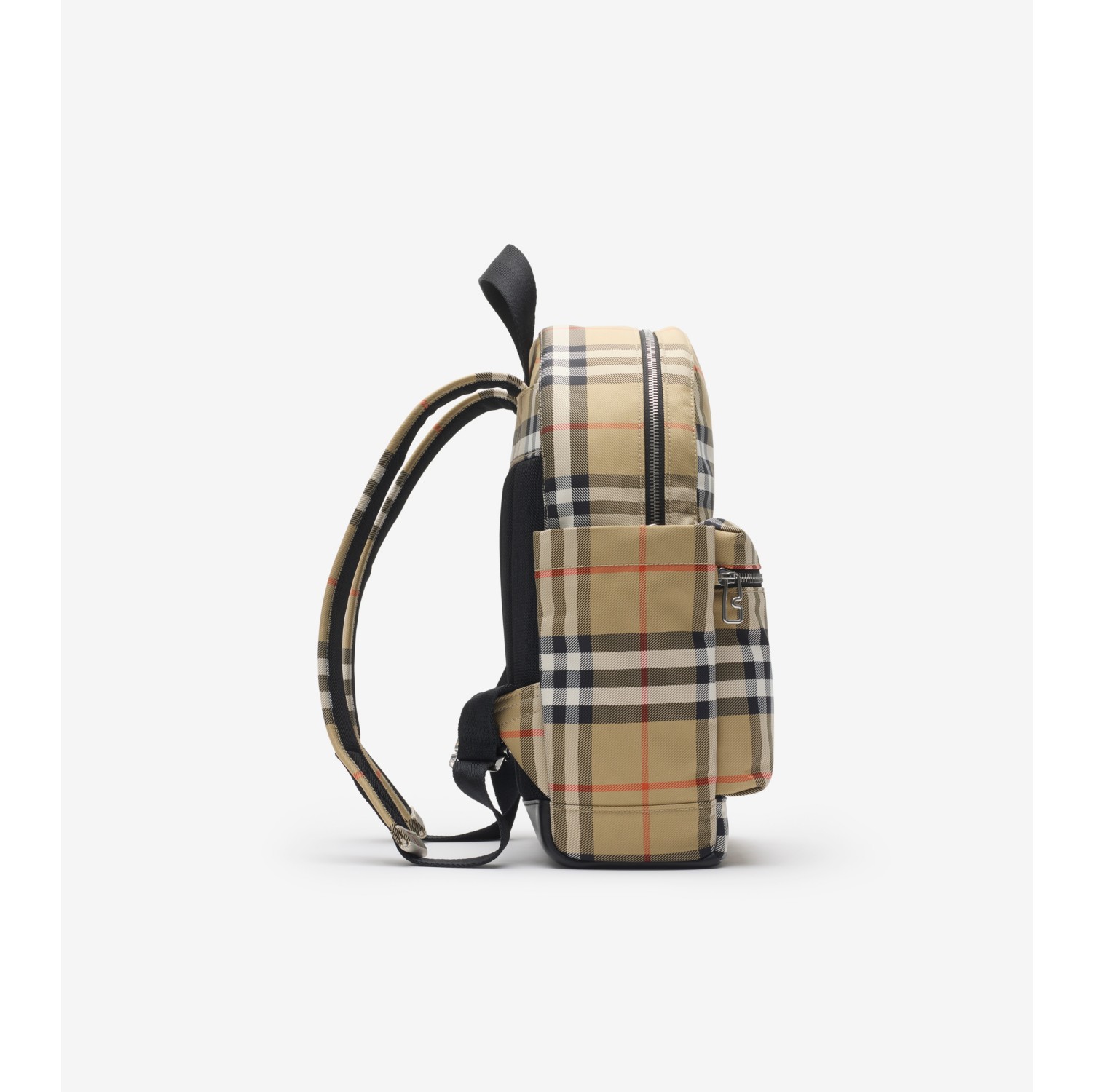 Check Backpack