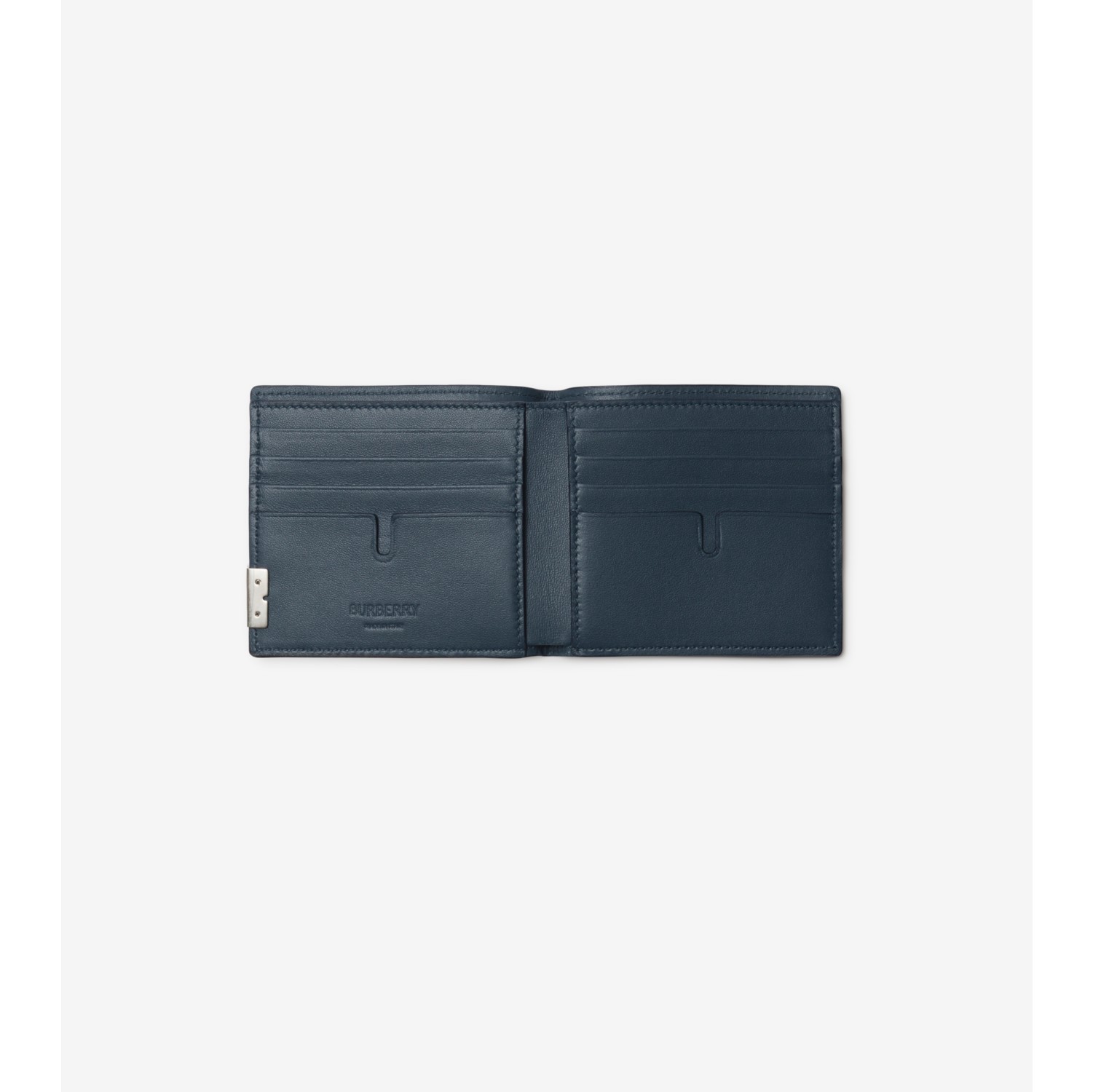 B Cut Bifold Wallet