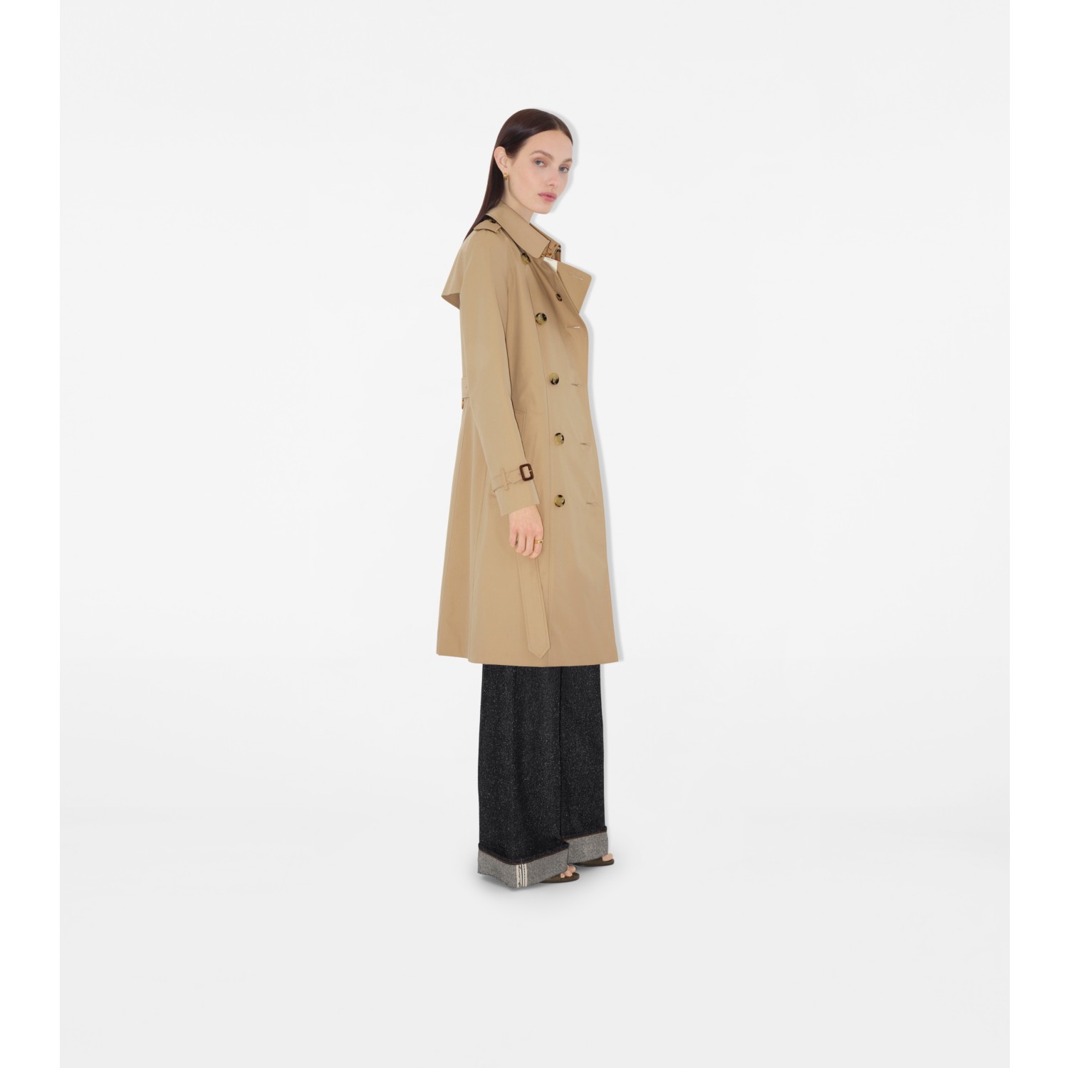 Trench Heritage Chelsea lungo