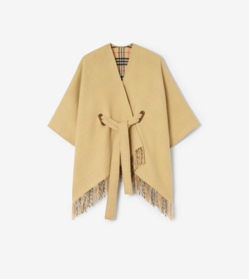 Wool Tay Cape Sand ®