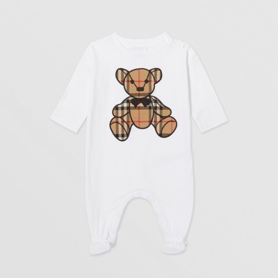 burberry baby gifts