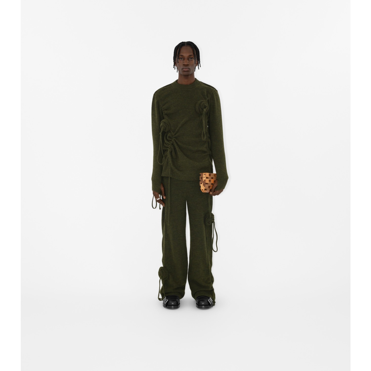 OFCL Sweat Pants