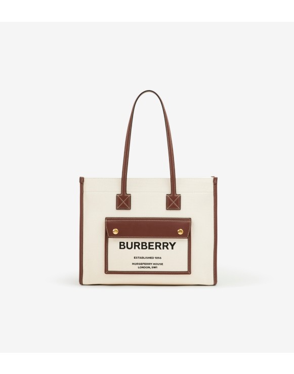 Women s Designer Tote Bags Burberry Official