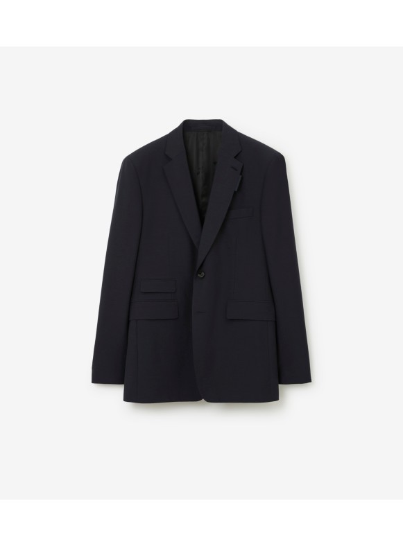 Men's Blazers, Jackets & Tailored Trousers | Burberry®️ Official