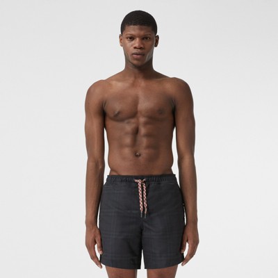 burberry short