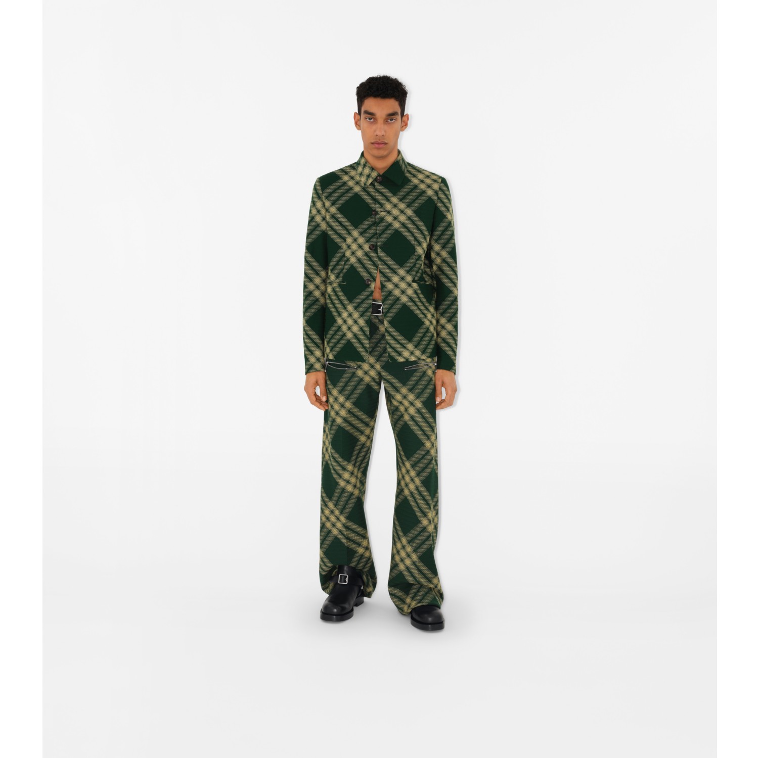 burberry men's pajamas