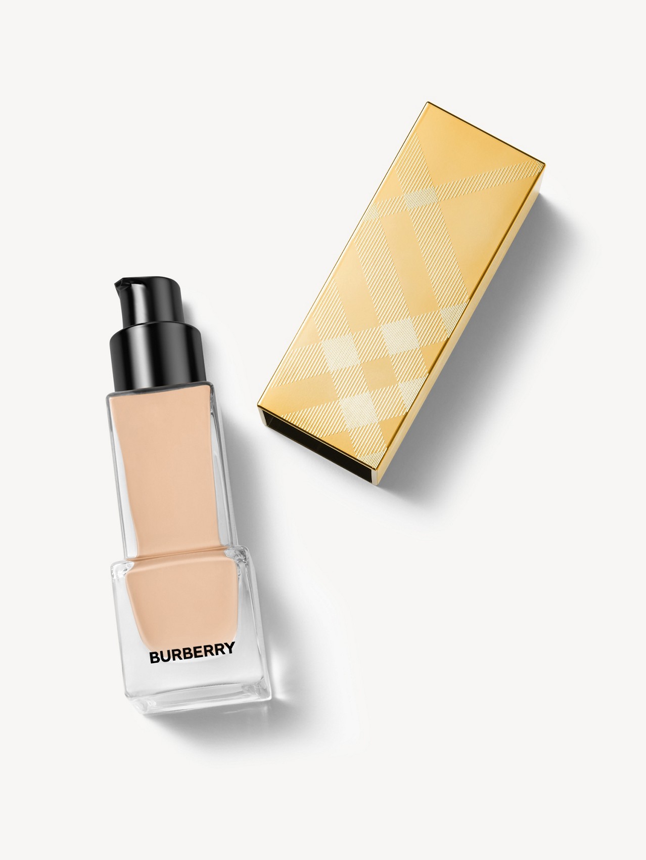 Ultimate Glow Foundation – 30 Light Neutral