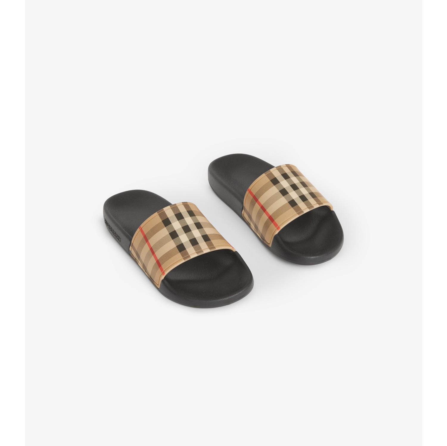 Burberry sandals for toddlers online