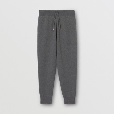 burberry joggers women's