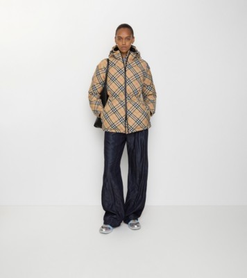 Burberry ダウンコート 2y 92㎝ ☆Burberry☆ バーバリー WITLEY ダウンコート (Burberry/ダウン