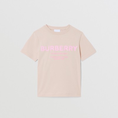 burberry t shirt horseferry