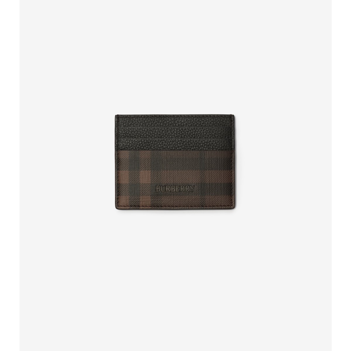  Check Card Case