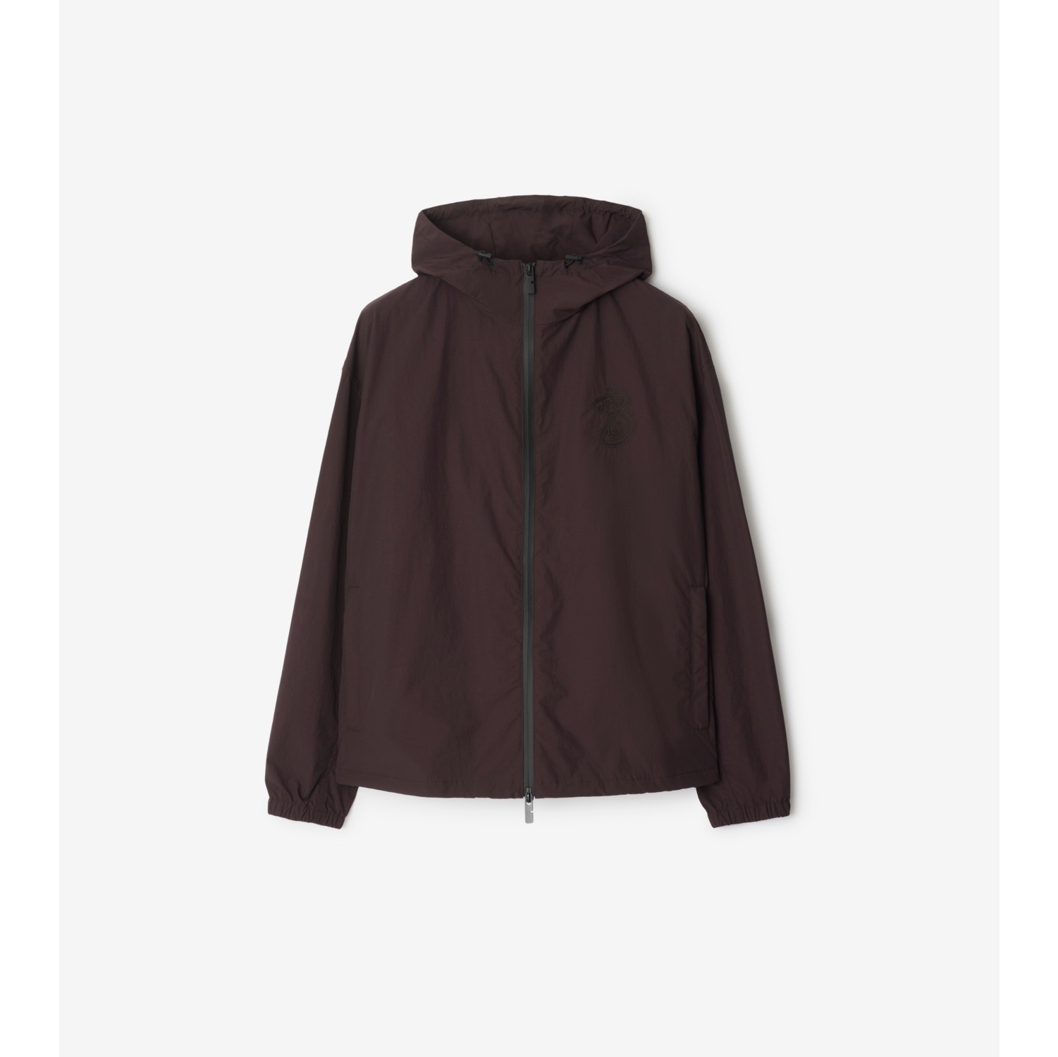 Nylon Cotton Jacket