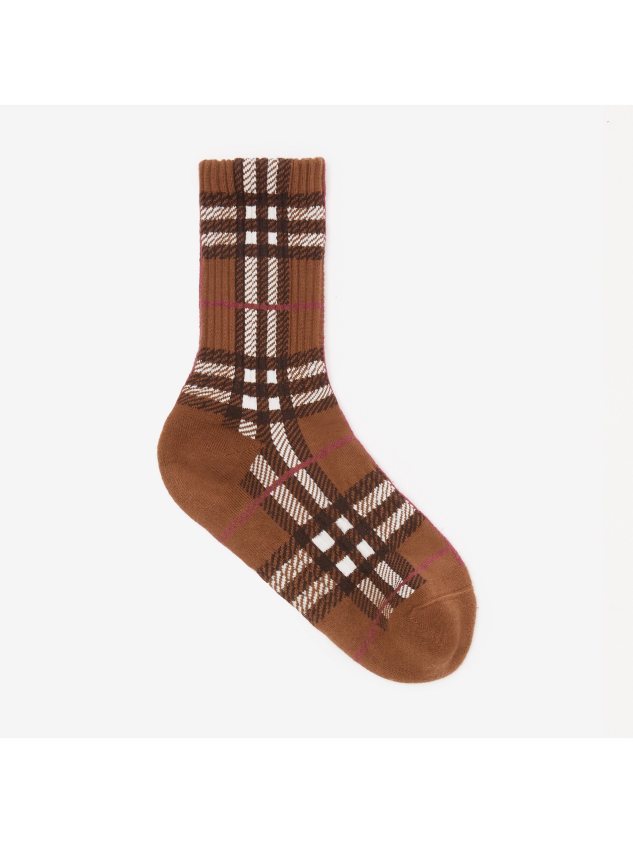 Men's Socks | Burberry® Official