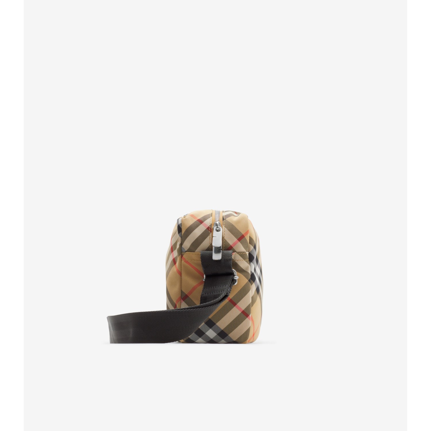 Check Crossbody Bag​ - thumbnail 3