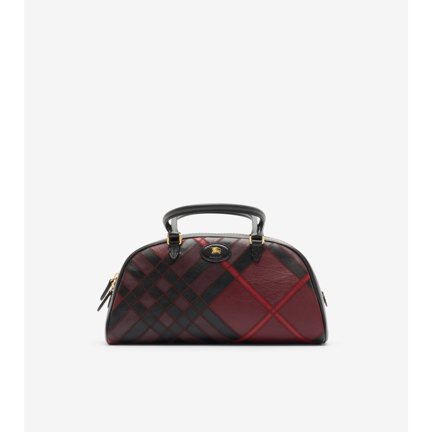 Medium Highlands Bowling Bag​