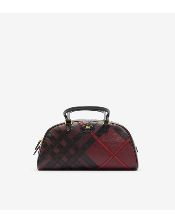 Medium Highlands Bowling Bag​