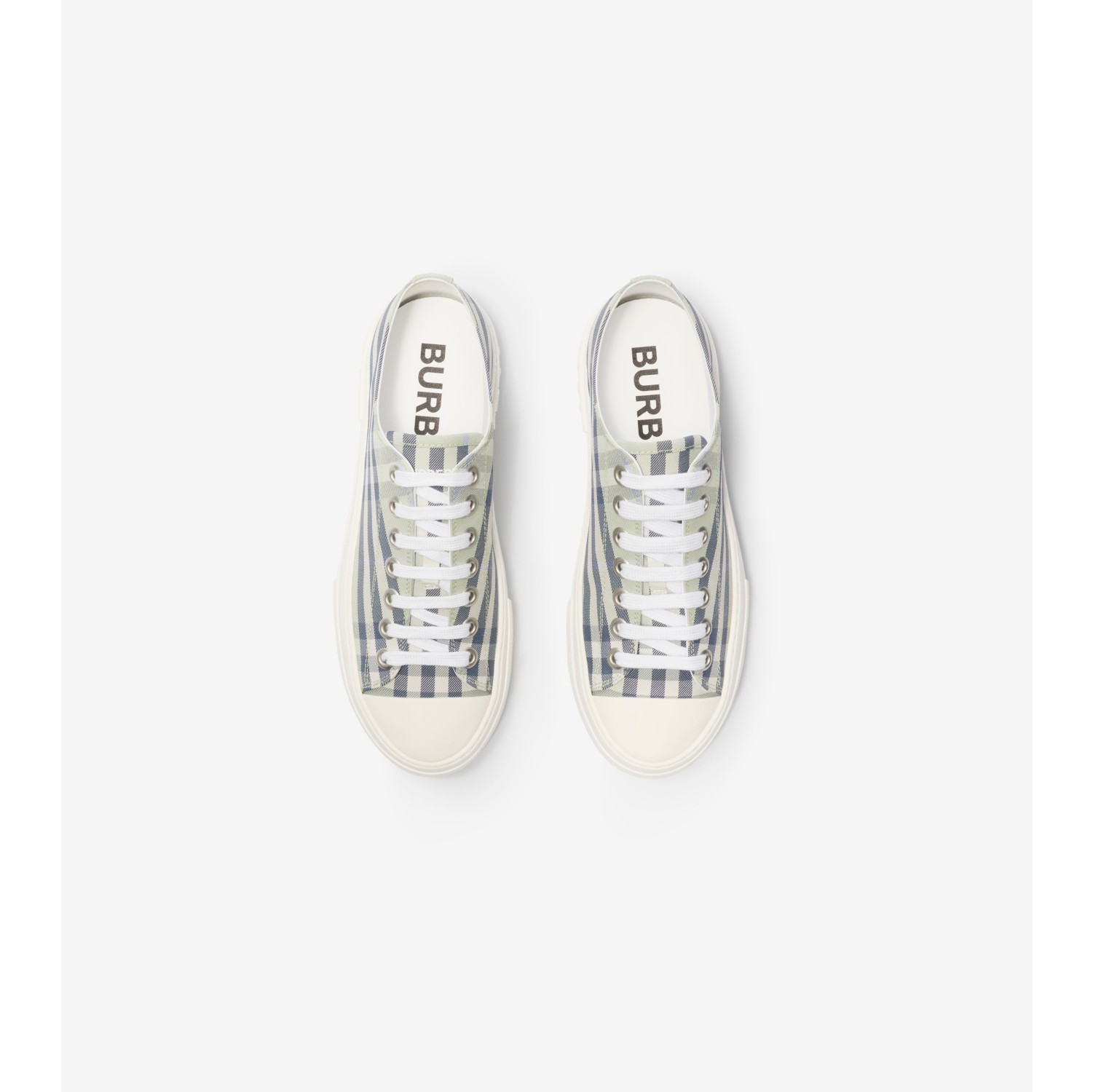 Check Sneakers