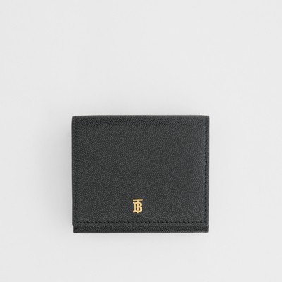 burberry monogram wallet