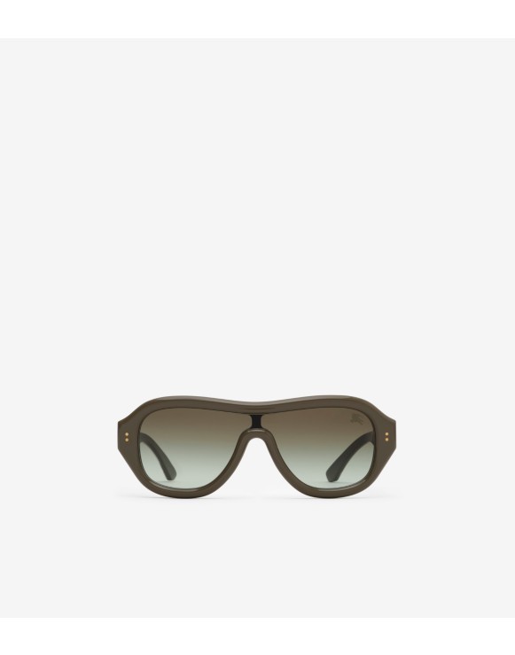 Mask Sunglasses